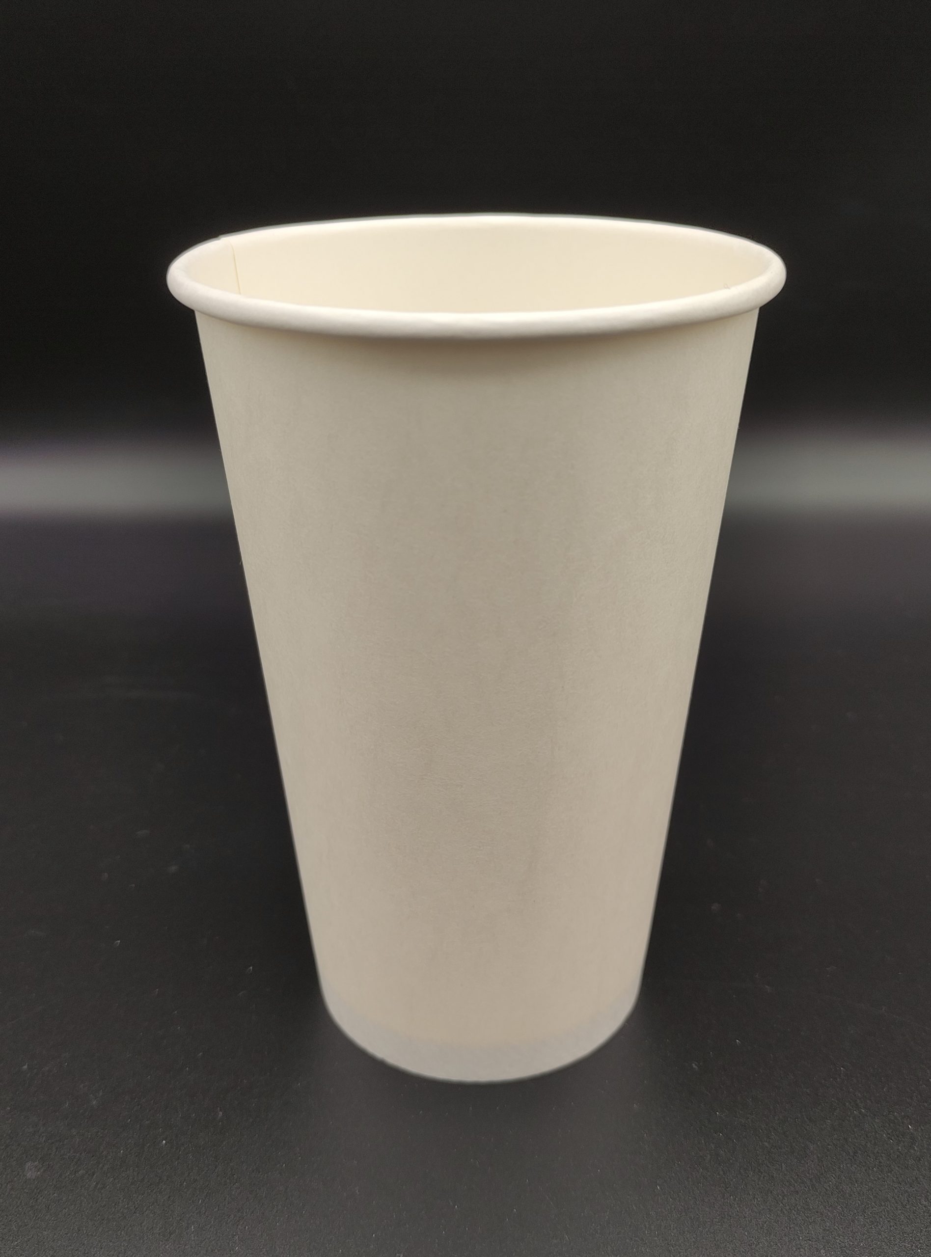 Paper Cup 16 oz — Yöm Vakum Ambalaj